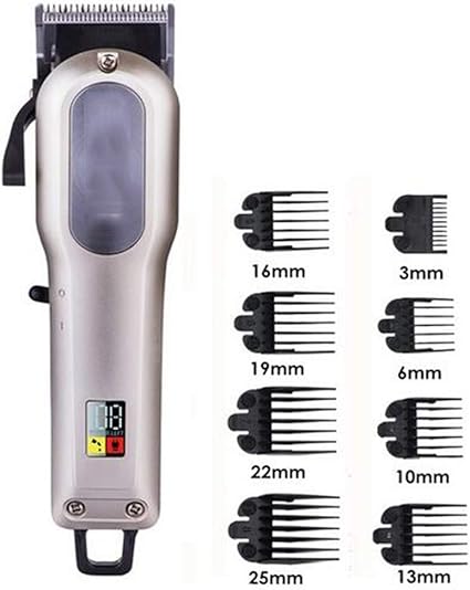 mens hair clippers 25mm