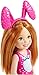 Barbie Sisters Chelsea and Friends Doll, Bunny