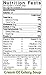 Mom’s Place Gluten Free & Dairy Free Cream of Celery Soup Mix, Equal to 2 Cans of Condensed Soup 2.4 oz