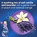 Downy Ultra Infusions Liquid Fabric Conditioner, Lavender Serenity Scent, 2.47 L