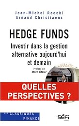 Hedge funds