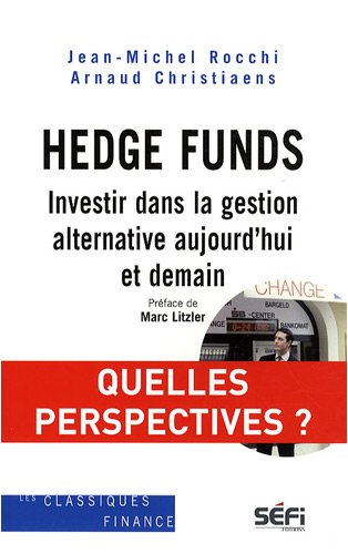 Hedge funds