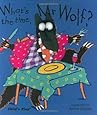 Amazon.fr - What's the Time, Mr. Wolf? - Annie Kubler - Livres