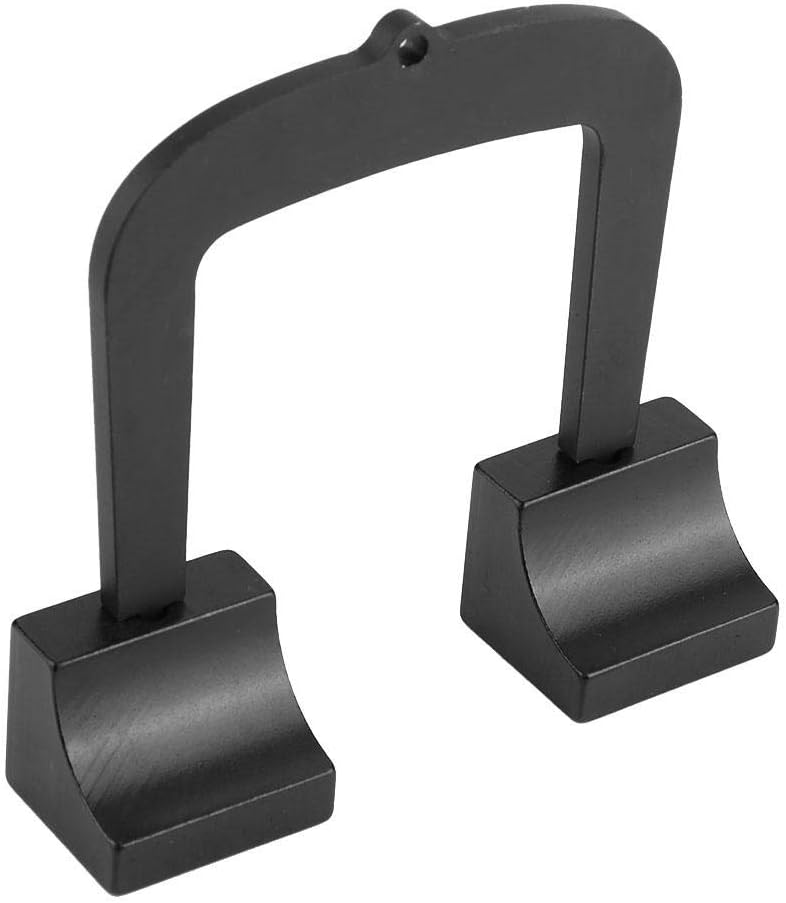 VGEBY1 Putter Set, Exquisite Aluminum Alloy Training Aid Set for Lover Beginner Putting Kit Accessories Putting Gates Leisure Sport - Image 3