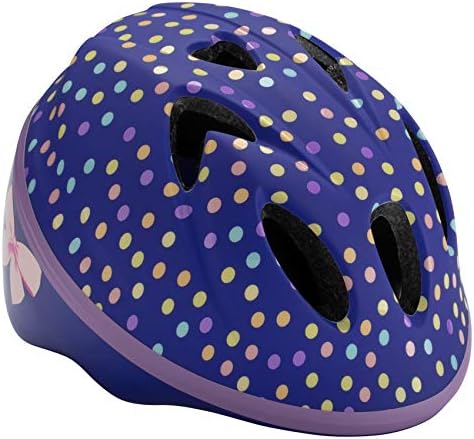 schwinn classic infant bike helmet