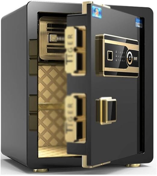 Caja fuerte mini | Los mejores ejemplares de cajas.