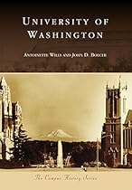 University of Washington (Campus History)