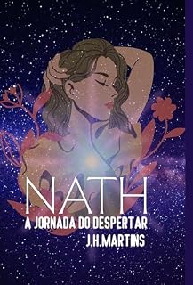 Livro Nath: A Jornada do Despertar