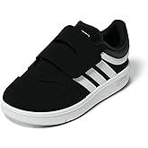 Adidas Baby-Boys Hoops 4.0 Hook & Loop