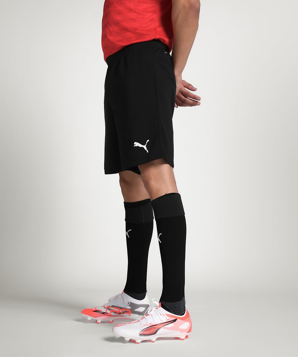 Puma Men's Long Shorts