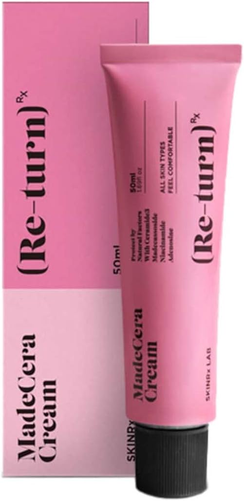 SKINRX LAB Medecera Cream 50ml.