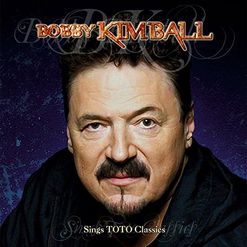 Bobby Kimball Sings Toto.