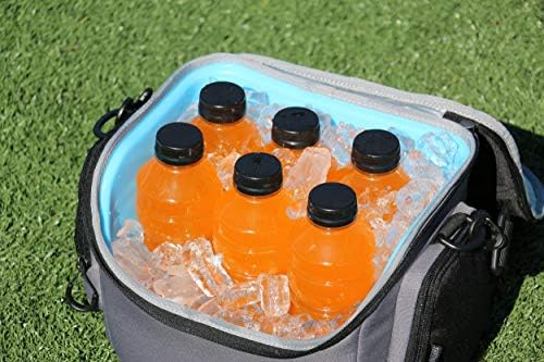 under armour 12 can insulated cooler