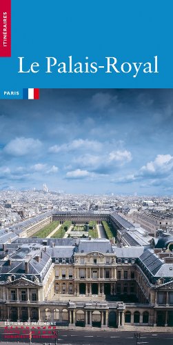 Le  Palais-Royal