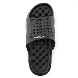 Vertico Slide-on Women's Shower and Poolside Sandal