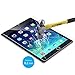 JETech 0.2mm Screen Protector for Apple iPad (9.7-inch, 2018/2017 Model), iPad Air 1, iPad Air 2, iPad Pro 9.7-Inch, Tempered Glass Film