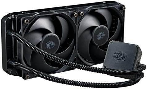 cooler master 240mm
