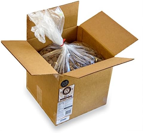 Chocoley Molding Chocolate - 30 lb Bulk Case - Bada Bing Bada Boom Candy and Molding Formula - Milk Chocolate Melting Wafers - NO Tempering Required - Milk Chocolate