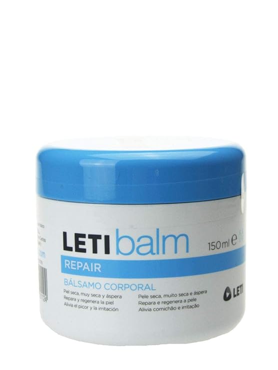 letibalm amazon