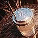 Ecojarz Wide Mouth Stainless Steel Drink Top