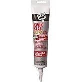 Dap 18894 5.5 Oz White Kwik Seal Ultra