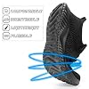 Akk-Womens-Walking-Tennis-Shoes-Slip-On-Memory-Foam-Lightweight-Casual-Sneakers-for-Gym-Travel-Work