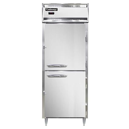 Amazon Com Continental Refrigerator Dl1we Sa Hd Designer Line