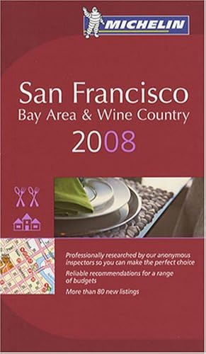 Download San Francisco Bay Area & Wine Country : A Selection of Restaurants & Hotels PDF