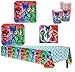PJ Mask Party Supply Kit for 16 Guests