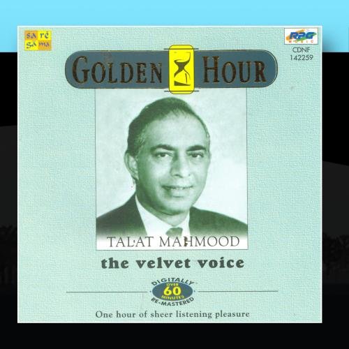 Talat Mahmood - Talat Mehmood - Golden Hour - Zortam Music