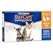 PetArmor FastCaps (nitenpyram) Oral Flea Control Medication, 2-25 lbs, 6 count