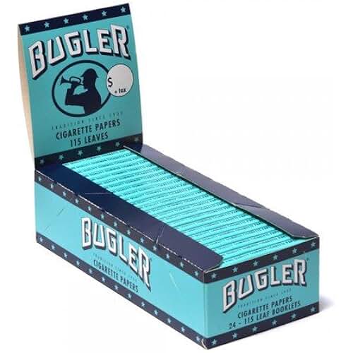 bugler tobacco