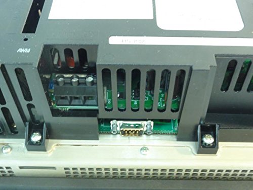 ALLEN BRADLEY 2711-B6C5 SER. B REV. L FRN 4.41 (AS PICTURED-BOX) *NEW IN BOX*