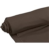 Speaker Grill Cloth Brown Yard 70