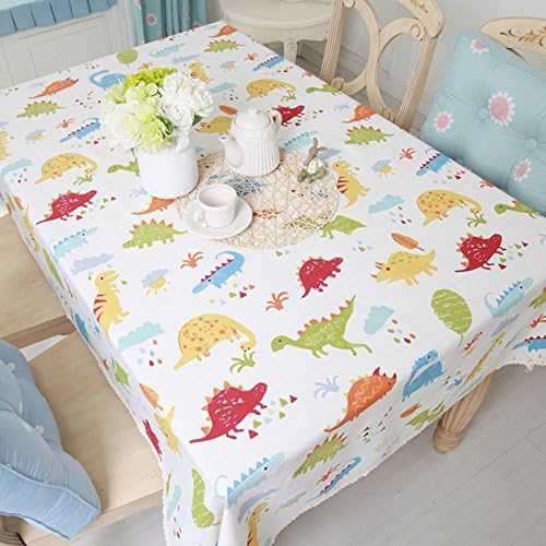 GXX Cute cartoon cloth/ table cloth/ table cloth/ table cloth-A 140x140cm(55x55inch)