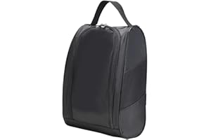 UGPLM Golf Shoes Bag Multiuse Golf Accessories Oxford Cloth Shoes Bag Travel Shoes Bags Sports Shoes Bag for Outdoor Gym Men 