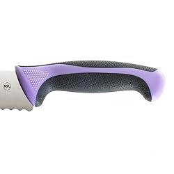 Mercer Culinary Millennia Color Handle Cutlery