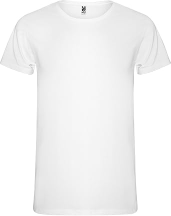 camisetas roly hombre