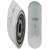 WIX WL10061 Filter | Replaces ER0504182851 ER5801724485 B7499 317039 400061 C45030 LF17509 P577086 87679494 87679496 87679598 504182851.