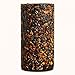 Mr. Bird Woodpecker Feast Small Cylinder | Wild Bird Food for Outdoor Birds | Backyard Birdfeeding