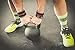 ✦RGG✦ Leather Hand Grips (2-in-1 Crossfit Gloves and Wrist Wraps) Pro-Grade - 100% Satisfaction