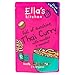 Ella's Kitchen - Stage 3 Toddler Food - Thai Curry - 190g