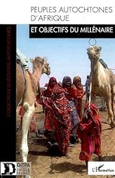 Peuples autochtones d'Afrique et objectifs de développement du millénaire