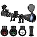 OTW 3-9X40 Optics Scopes