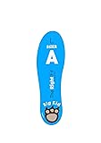 The Right Fit Shoe Sizer - Premium Foot Measurement