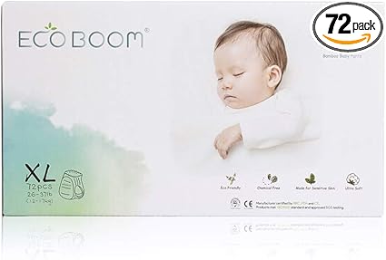 organic baby diapers