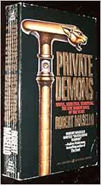 Private Demons: Amazon.es: Masello, Robert: Libros en idiomas extranjeros