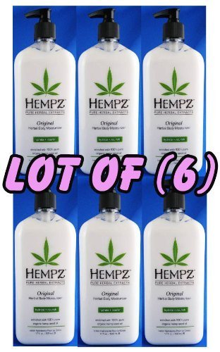 hempz tan extender