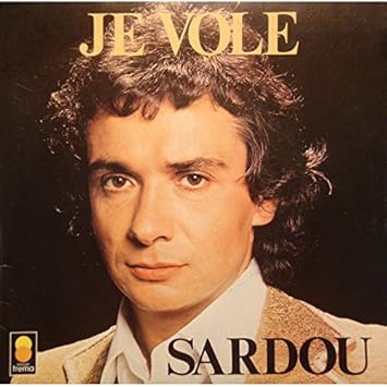Michel Sardou Je Vole 8 Jours A El Paso Sp 7 1978 Trema Vg Michel Sardou Trema Amazon Fr Musique Michel Sardou Je Vole 8 Jours A El Paso Sp 7 1978 Trema Vg Michel Sardou Trema Amazon Fr Musique