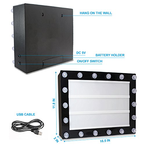 Marquee Light Box, Cinema Light Box, Cinematic Light Box, Letter Light